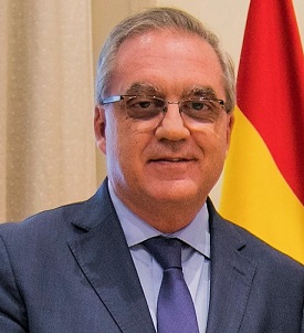 Anselmo Menéndez Menéndez