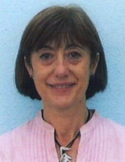 Silvia López Ribas