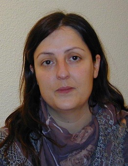 Nuria Iríbar González