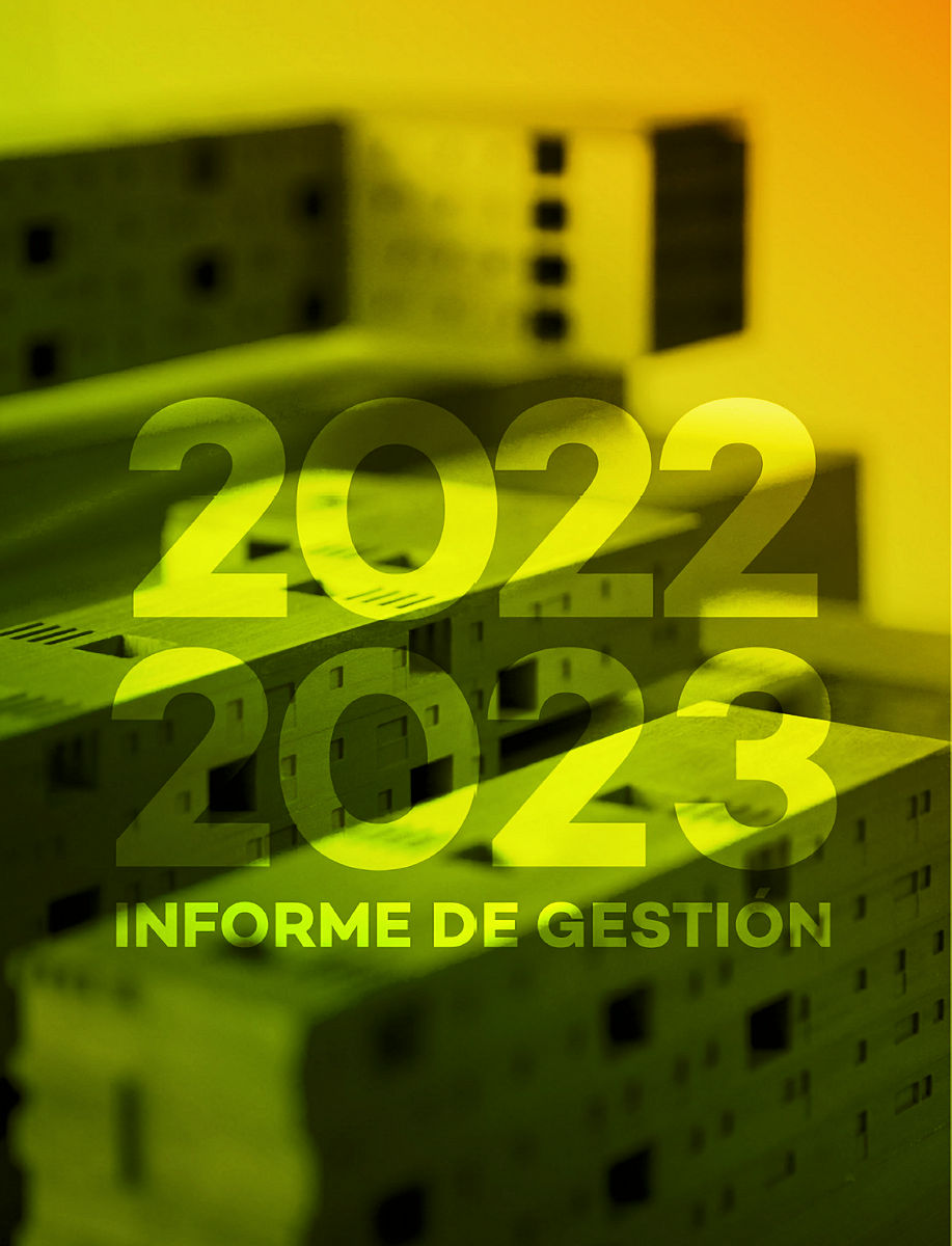 Informe Anual 2022 - 2023
