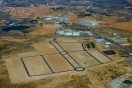 adjudica las obras de la subestación eléctrica del parque empresarial “La Senda” en Alfaro