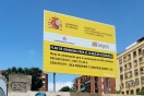 Ábalos anuncia el inicio de las obras de urbanización de los terrenos en desuso del Cuartel de Ingenieros de Valencia