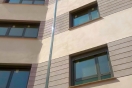 El Ministerio de Transportes, Movilidad y Agenda Urbana entrega a la Ciudad de Melilla una promoción de 21 viviendas destinadas al alquiler asequible