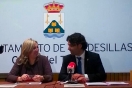 Sepes destina 2,2 M€ a la ejecución del proyecto de conexión viaria del parque logístico industrial de Tordesillas 