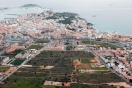 SEPES licita la redacción del proyecto de urbanización de la actuación residencial Ca n'Escandell en Eivissa