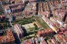 “Parque Central de Ingenieros”, Valencia
