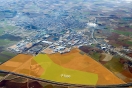 Sepes presenta el proyecto de urbanización del parque empresarial “Manzanares ampliación”