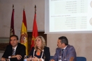 Nuevos precios en los parques empresariales de SEPES en Castilla-La Mancha