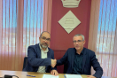 SEPES firma un protocolo con el Ayuntamiento de Sarrià de Ter para el estudio del desarrollo de vivienda asequible en suelo público