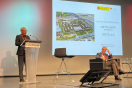 SEPES presenta el proyecto de regeneración urbana de regimiento de Artillería en Sevilla