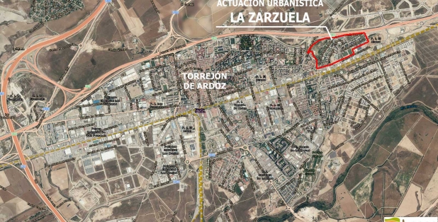 Situación-La-Zarzuela