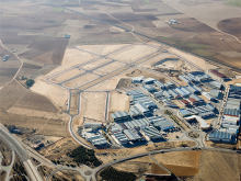 SEPES vende 11.700 m² de suelo para actividad industrial en La Roda 