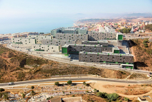 SEPES pone a la venta 20 locales comerciales en Ceuta con una bajada de precio del 60% para facilitar la implantación de negocios