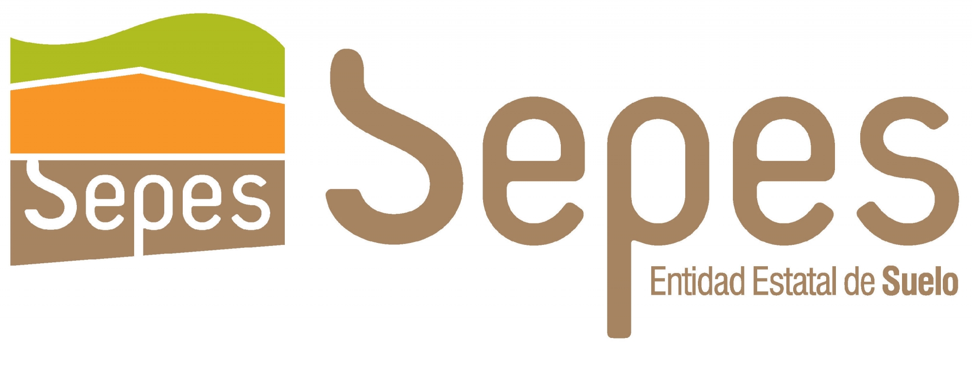 Logo Sepes vertical